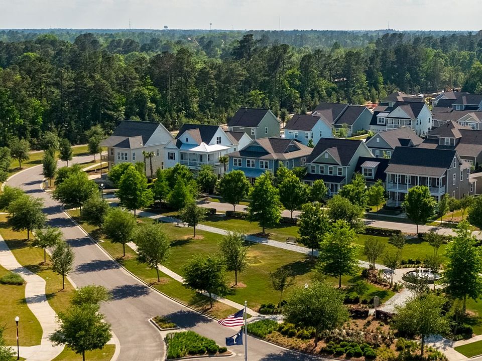 Berkeley County, SC