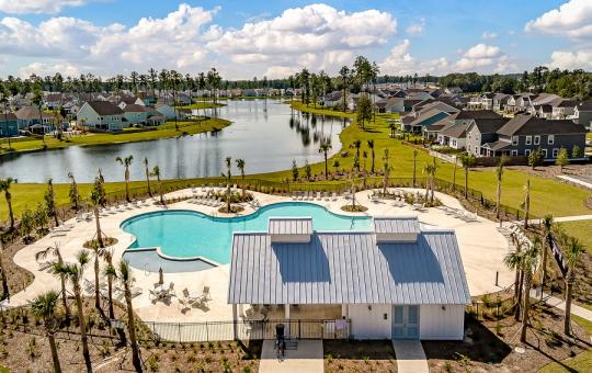 Cane Bay, SC