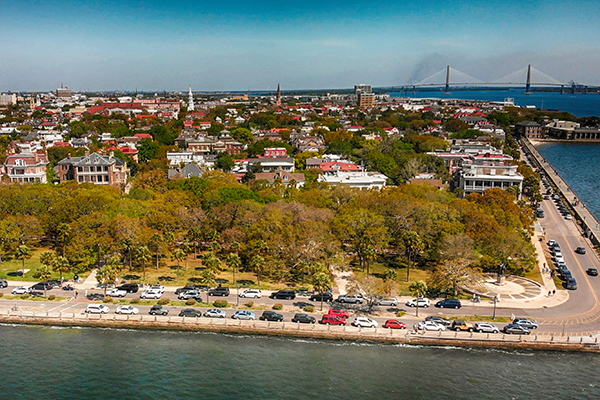 Charleston County, SC