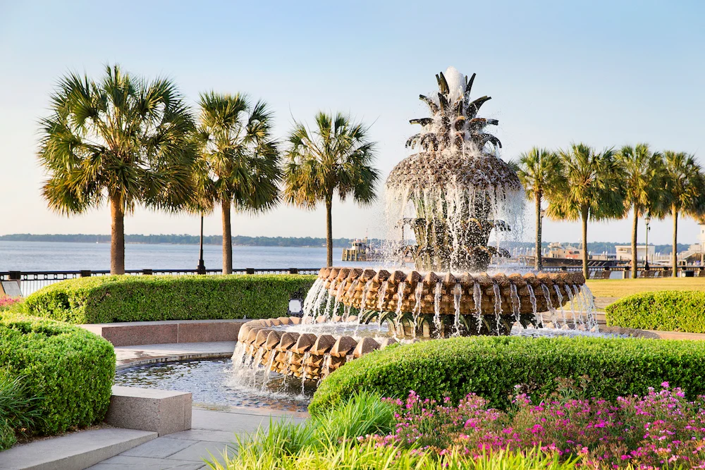Charleston, SC
