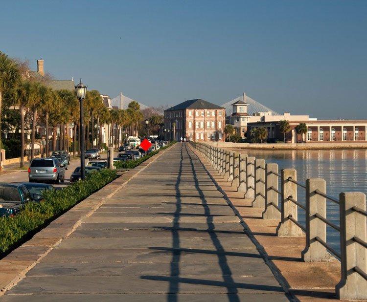 Daniel Island, SC