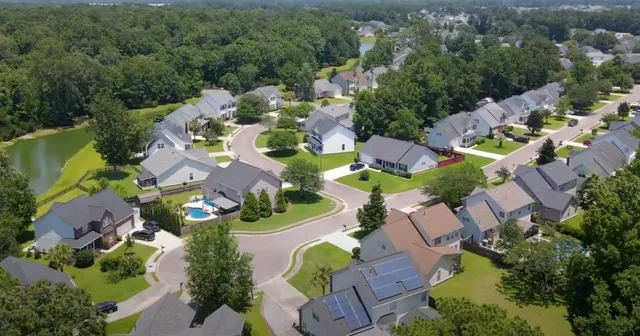 Hanahan, SC