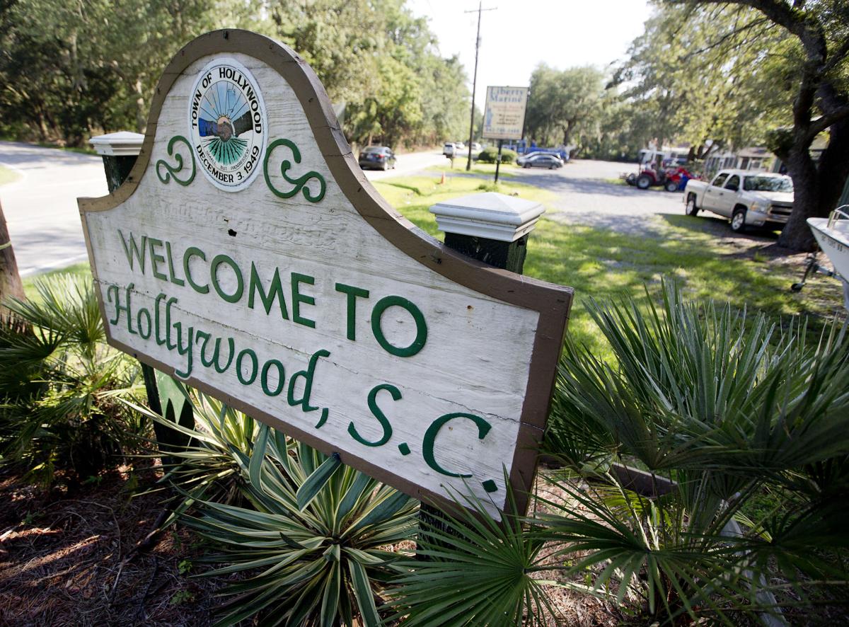 Hollywood, SC