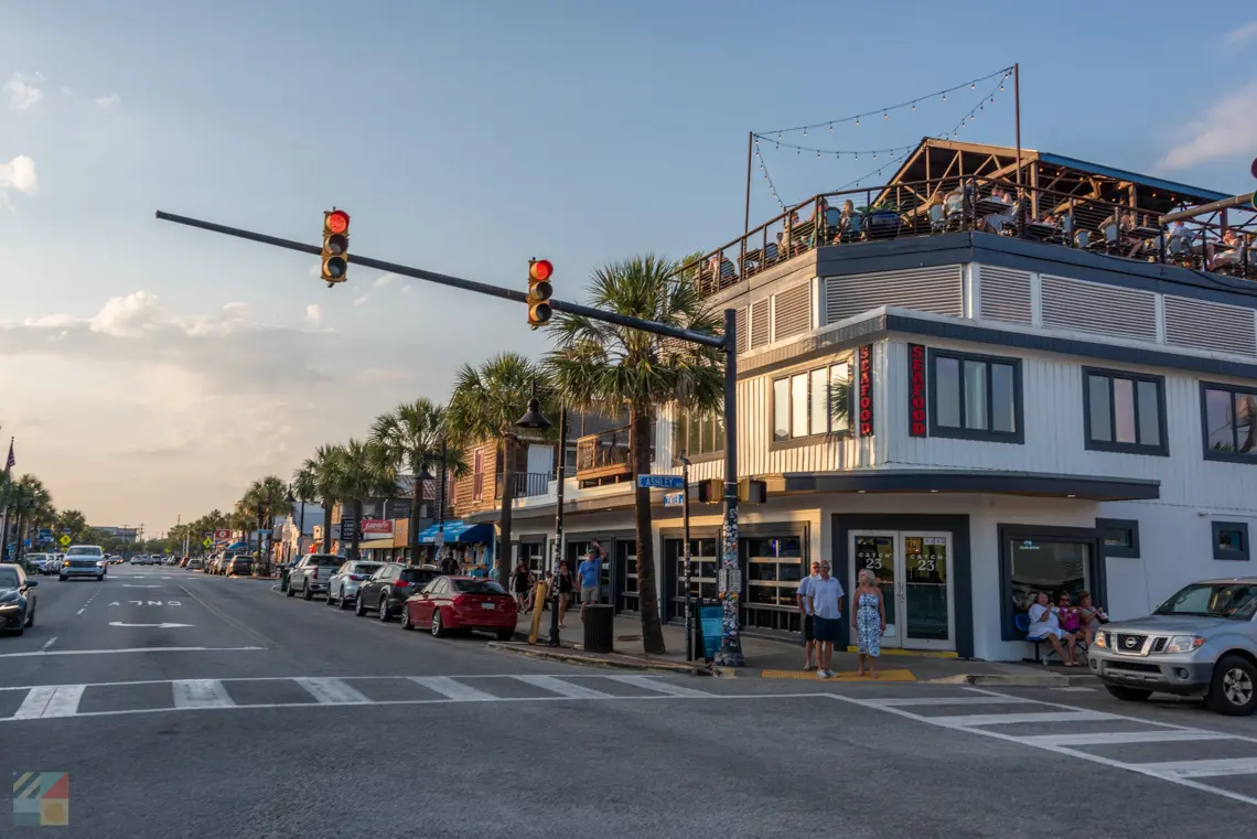 Johns Island, SC