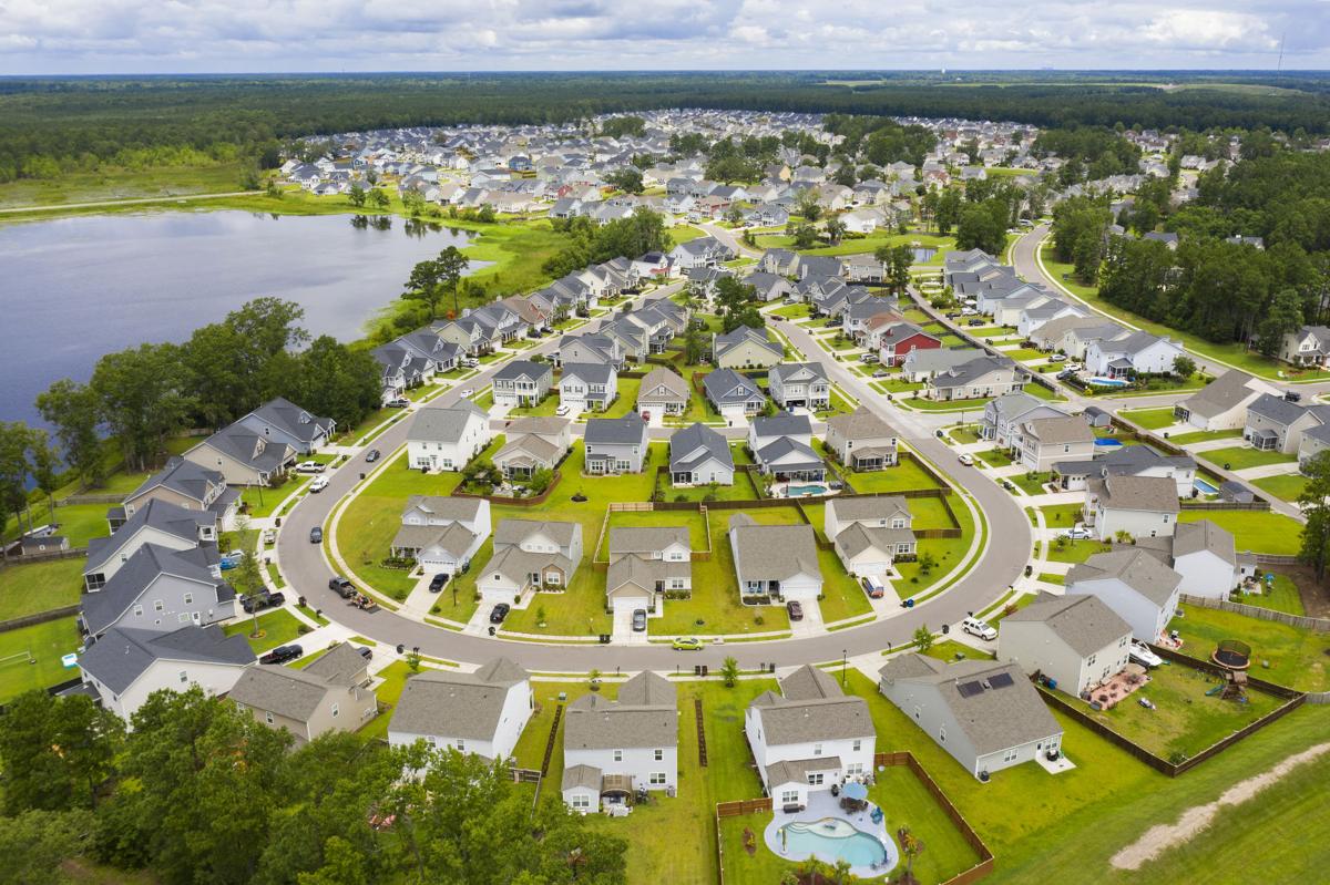 Moncks Corner, SC