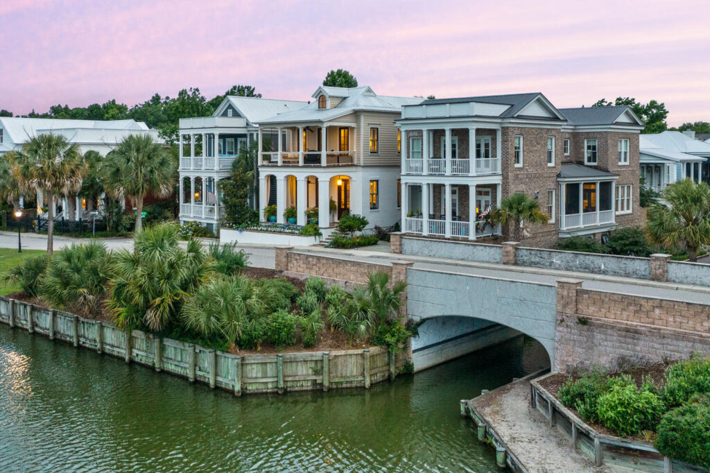 Mount Pleasant, SC