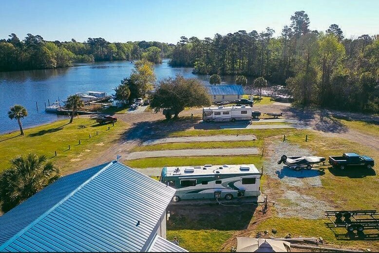 Cane Bay, SC