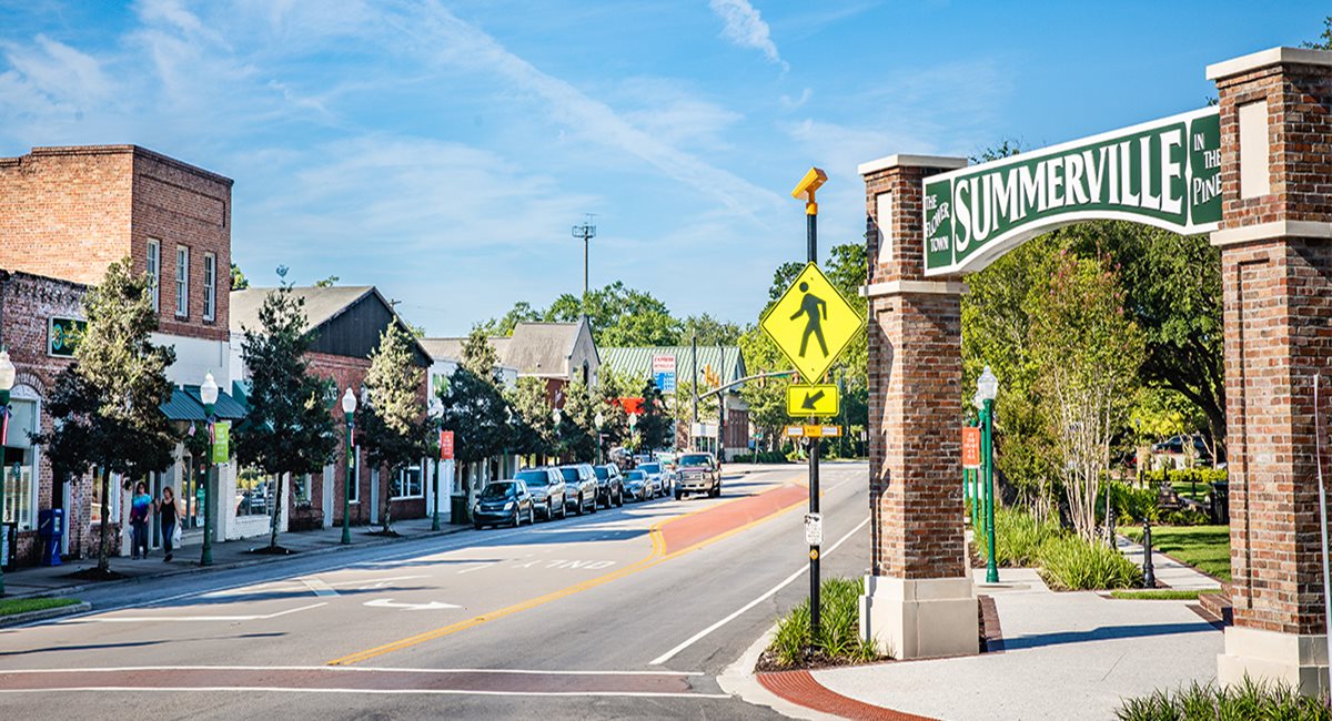 Summerville, SC